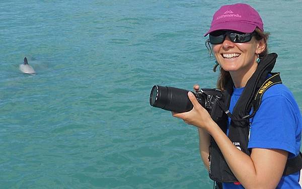 Read more on Kaikōura Ocean Research Institute