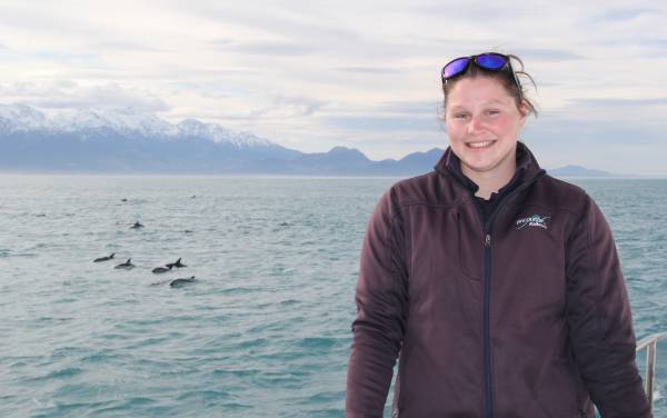 Read more on Chantal